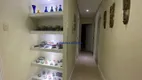 Foto 5 de Apartamento com 3 Quartos à venda, 107m² em Macuco, Santos