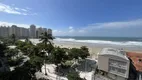 Foto 12 de Apartamento com 4 Quartos para alugar, 217m² em Pitangueiras, Guarujá