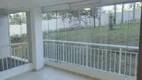 Foto 6 de Apartamento com 3 Quartos para alugar, 132m² em Tamboré, Santana de Parnaíba