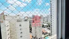 Foto 18 de Apartamento com 3 Quartos para alugar, 140m² em Moema, São Paulo