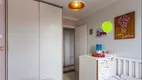 Foto 13 de Apartamento com 3 Quartos à venda, 60m² em Vila Homero Thon, Santo André