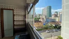 Foto 25 de Apartamento com 3 Quartos à venda, 148m² em Boqueirão, Santos
