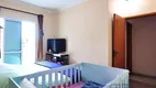 Foto 6 de Apartamento com 3 Quartos à venda, 80m² em Vila Eldizia, Santo André