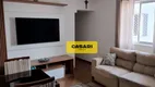 Foto 4 de Apartamento com 2 Quartos à venda, 76m² em Baeta Neves, São Bernardo do Campo