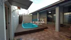 Foto 31 de Casa com 3 Quartos à venda, 110m² em Jardim Iporanga, Águas de São Pedro