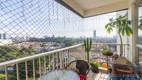 Foto 6 de Apartamento com 3 Quartos à venda, 90m² em Jaguaré, São Paulo