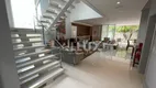 Foto 3 de Casa de Condomínio com 4 Quartos para alugar, 412m² em Alphaville, Santana de Parnaíba