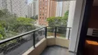 Foto 3 de Apartamento com 3 Quartos à venda, 124m² em Brooklin, São Paulo