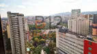 Foto 15 de Apartamento com 4 Quartos para alugar, 280m² em Santana, São Paulo