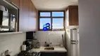 Foto 9 de Apartamento com 1 Quarto para alugar, 56m² em Barra da Tijuca, Rio de Janeiro