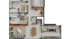 Foto 49 de Apartamento com 4 Quartos à venda, 240m² em Setor Bueno, Goiânia