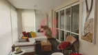 Foto 4 de Apartamento com 3 Quartos à venda, 194m² em Jardim Aquarius, São José dos Campos