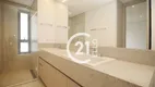 Foto 28 de Apartamento com 3 Quartos para alugar, 167m² em Vila Nova Conceição, São Paulo