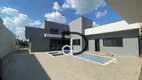 Foto 4 de Casa de Condomínio com 5 Quartos à venda, 400m² em Condominio Terras de Santa Teresa, Vinhedo
