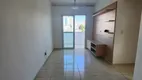 Foto 12 de Apartamento com 1 Quarto para alugar, 30m² em Jardim Esplanada, São José dos Campos