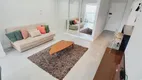 Foto 5 de Apartamento com 1 Quarto à venda, 53m² em Ponta da Praia, Santos