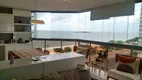 Foto 7 de Apartamento com 4 Quartos à venda, 180m² em Praia de Itaparica, Vila Velha