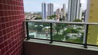 Foto 9 de Apartamento com 3 Quartos à venda, 63m² em Campo Grande, Recife