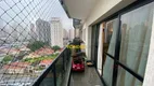 Foto 16 de Apartamento com 4 Quartos para alugar, 148m² em Vila Regente Feijó, São Paulo