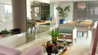 Foto 8 de Apartamento com 4 Quartos para alugar, 247m² em Funcionários, Belo Horizonte