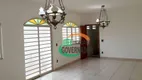 Foto 4 de Casa com 4 Quartos para alugar, 159m² em Jardim Chapadão, Campinas