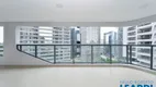 Foto 6 de Apartamento com 3 Quartos à venda, 162m² em Chácara Santo Antônio, São Paulo