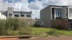 Foto 4 de Lote/Terreno à venda, 301m² em Recanto Tropical, Cascavel