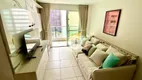 Foto 4 de Apartamento com 2 Quartos à venda, 69m² em Meireles, Fortaleza