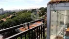 Foto 9 de Apartamento com 2 Quartos à venda, 120m² em Alto da Lapa, São Paulo