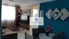Foto 9 de Apartamento com 2 Quartos à venda, 48m² em Vila Mogilar, Mogi das Cruzes