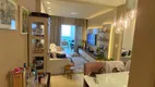 Foto 2 de Apartamento com 2 Quartos à venda, 77m² em Ponta da Praia, Santos