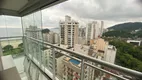 Foto 29 de Apartamento com 3 Quartos para alugar, 100m² em José Menino, Santos