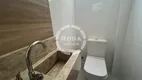 Foto 4 de Casa com 3 Quartos à venda, 200m² em Boqueirão, Santos