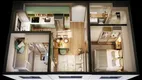 Foto 15 de Apartamento com 1 Quarto à venda, 26m² em Vila Curuçá, São Paulo