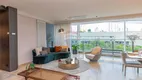 Foto 4 de Apartamento com 4 Quartos à venda, 281m² em Paraíso, São Paulo