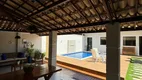 Foto 16 de Casa com 4 Quartos à venda, 275m² em Pitangueiras, Lauro de Freitas