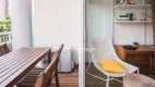 Foto 13 de Apartamento com 1 Quarto para venda ou aluguel, 74m² em Moema, São Paulo