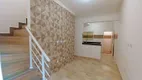 Foto 2 de Casa de Condomínio com 2 Quartos à venda, 54m² em Vila Guilhermina, Praia Grande