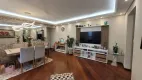 Foto 2 de Apartamento com 3 Quartos à venda, 96m² em Saúde, São Paulo