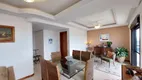 Foto 8 de Apartamento com 3 Quartos para alugar, 200m² em Balneário, Florianópolis
