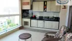 Foto 9 de Apartamento com 3 Quartos à venda, 160m² em Jardim Virgínia , Guarujá