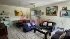 Foto 5 de Apartamento com 3 Quartos à venda, 100m² em Pontal de Santa Marina, Caraguatatuba