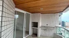 Foto 8 de Apartamento com 3 Quartos à venda, 100m² em Canto do Forte, Praia Grande