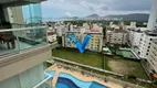 Foto 2 de Apartamento com 2 Quartos à venda, 67m² em Enseada, Guarujá
