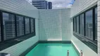 Foto 13 de Apartamento com 1 Quarto para venda ou aluguel, 35m² em Boa Viagem, Recife