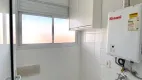 Foto 4 de Apartamento com 2 Quartos à venda, 57m² em Vila São Francisco, São Paulo