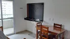 Foto 3 de Apartamento com 1 Quarto à venda, 56m² em Vila Caicara, Praia Grande