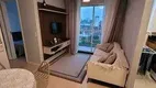 Foto 2 de Apartamento com 2 Quartos à venda, 46m² em Santo Amaro, São Paulo