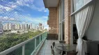 Foto 3 de Apartamento com 3 Quartos à venda, 184m² em Setor Bueno, Goiânia