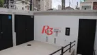 Foto 11 de Casa com 2 Quartos para venda ou aluguel, 90m² em Campo Grande, Santos